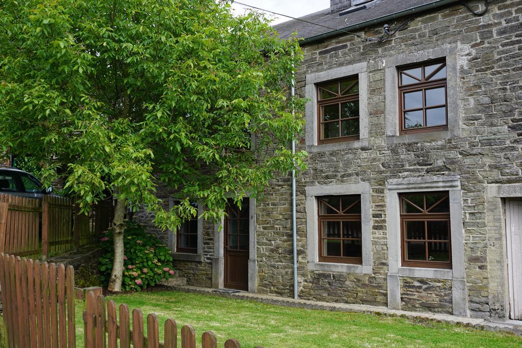 Maison Matan Houdremont Eksteriør bilde