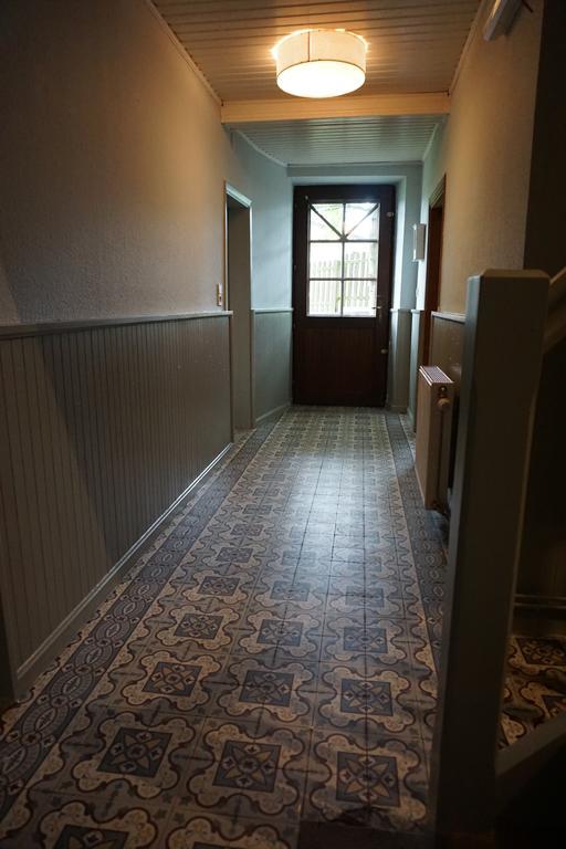 Maison Matan Houdremont Eksteriør bilde